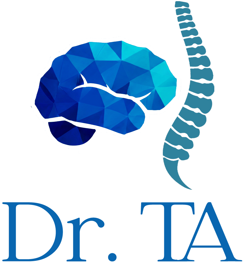 Dr Taher Ali